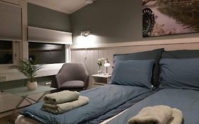 Varangertunet Rooms&Apartments